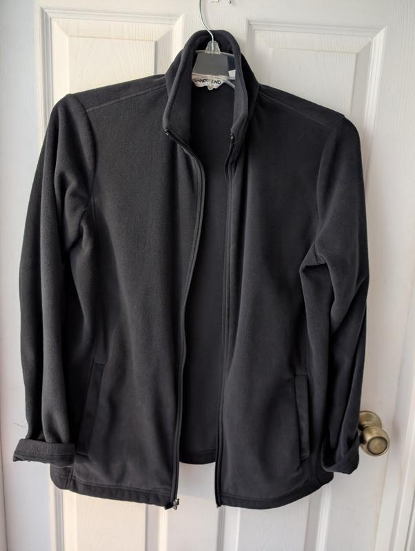 Size women's L