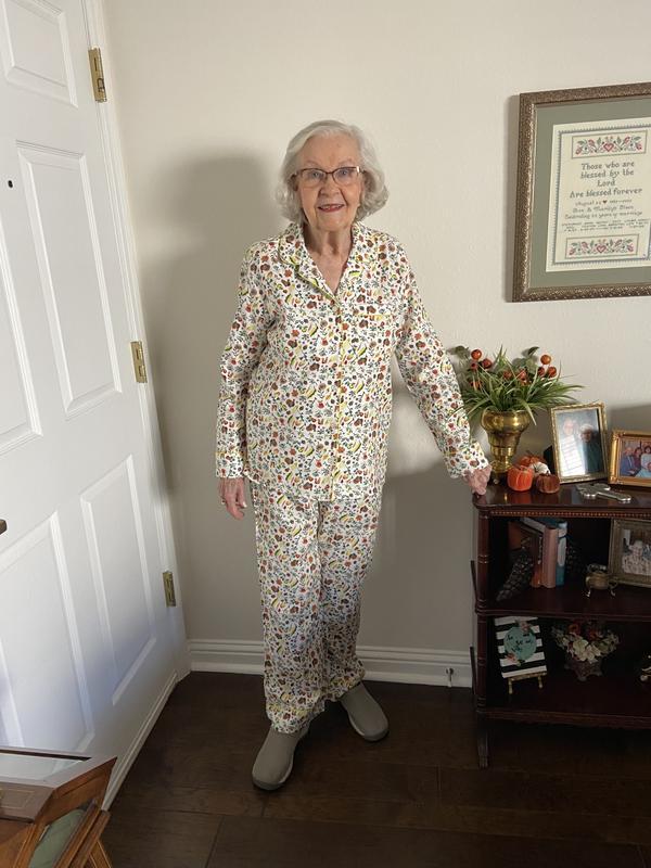 Thanksgiving Pajamas