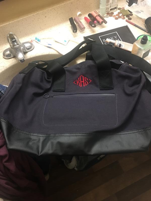 Customer photo for "Attractive and large"