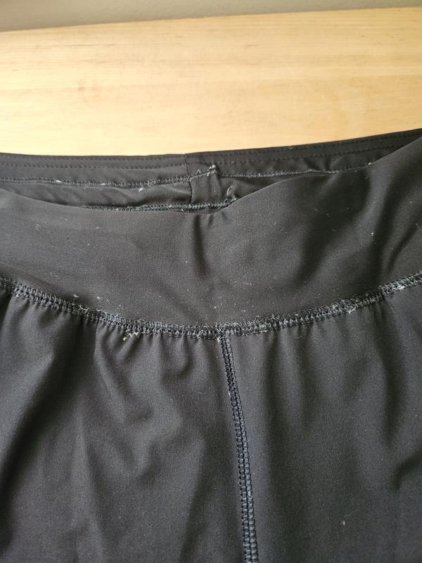 Customer photo for "Quality is not great."