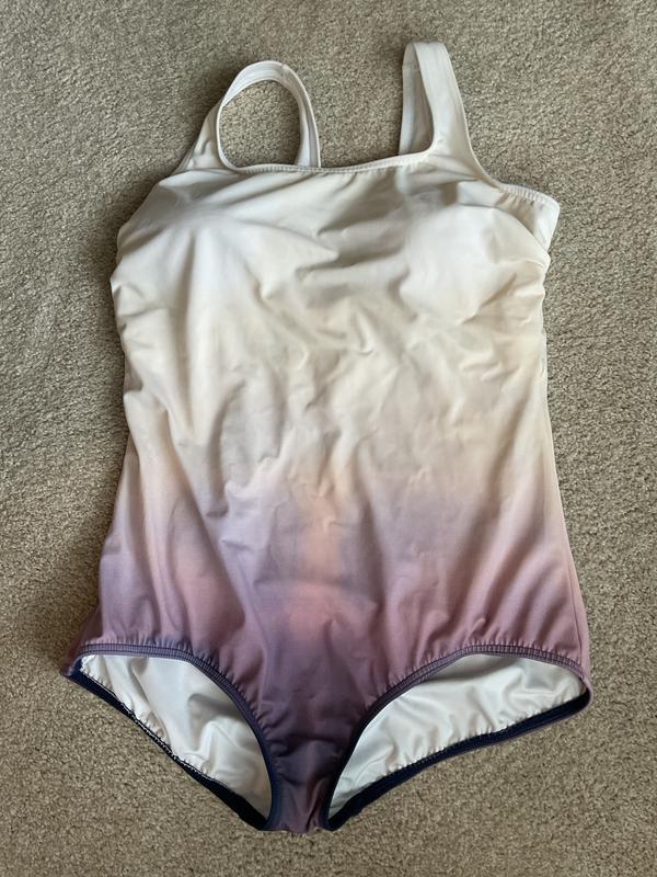 Front in natural light