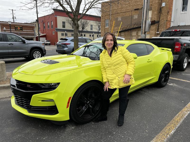 Not my car, but should be!!