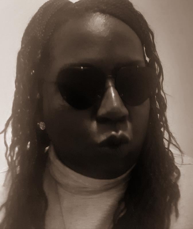 My favorite lightweight turtleneck in heather gray.