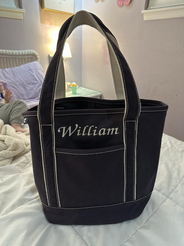 William’s Tote