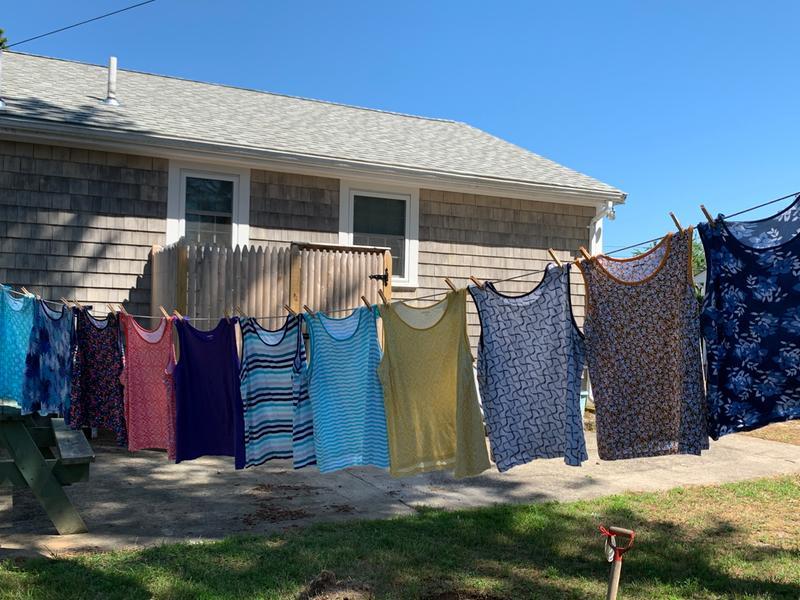 Wear them every day!