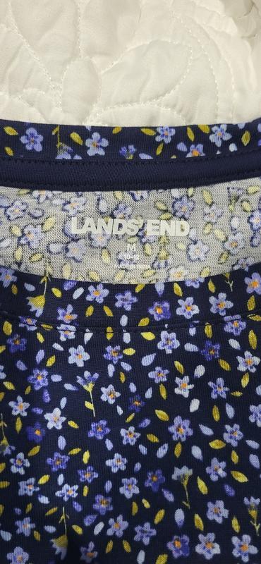 Customer photo for "Arms tight on patterned shirts"