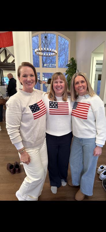 The one on the far left is lands end