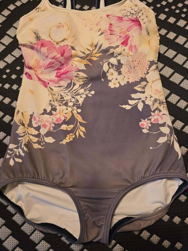 Colors faded noticeably after each use