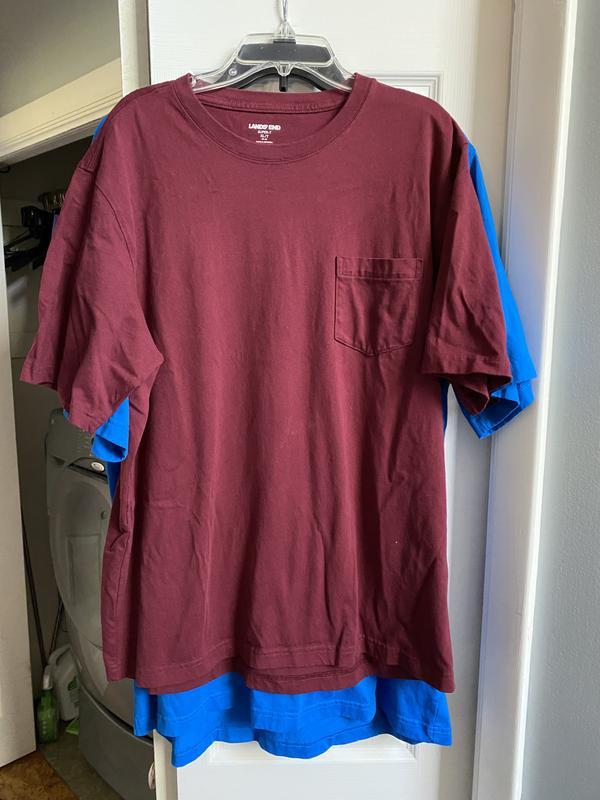 "Same sizes Tall man"