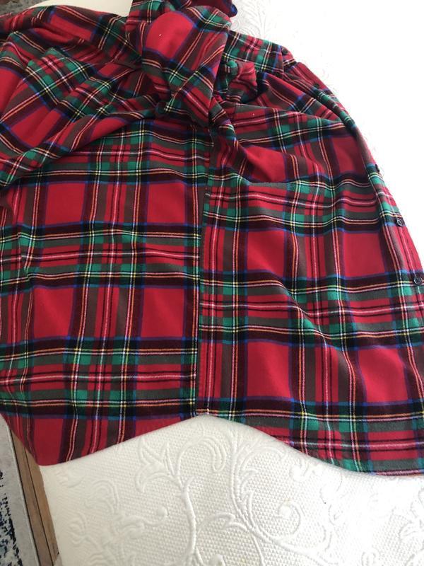 Does something look “off” here?