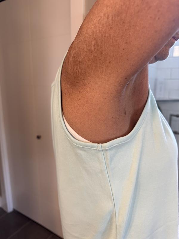 Customer photo for "Comfort + Softness = WINNER"
