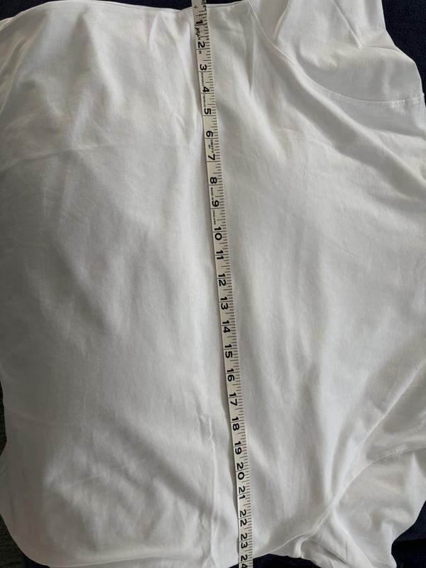 Over sized turtleneck