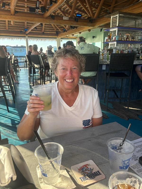 Cheers!