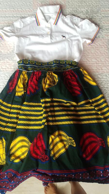 Chic Casual Caribbean