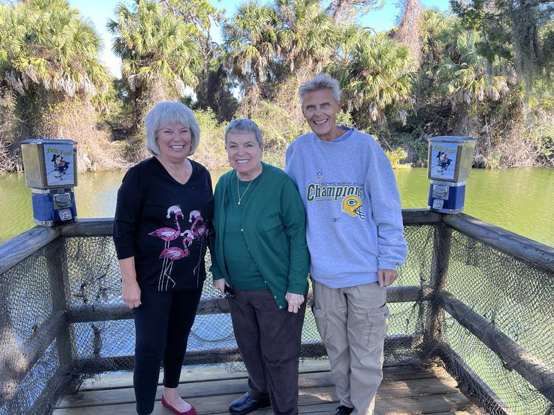 Sport knit corduroy petite pants