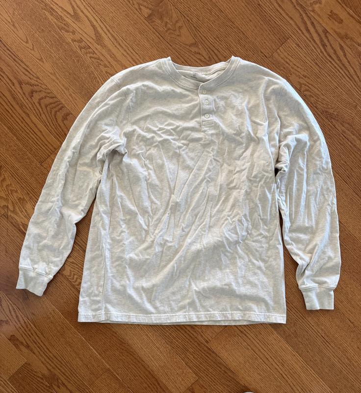 Customer photo for "Sizing not even close"