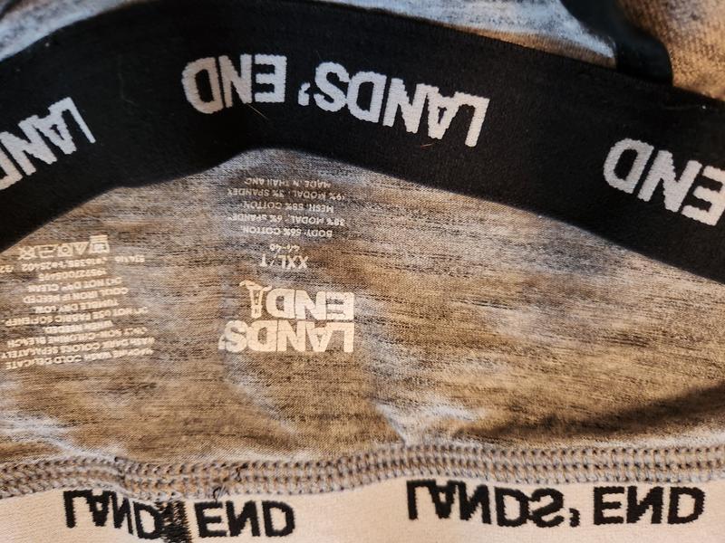 Photo from Sizing is off