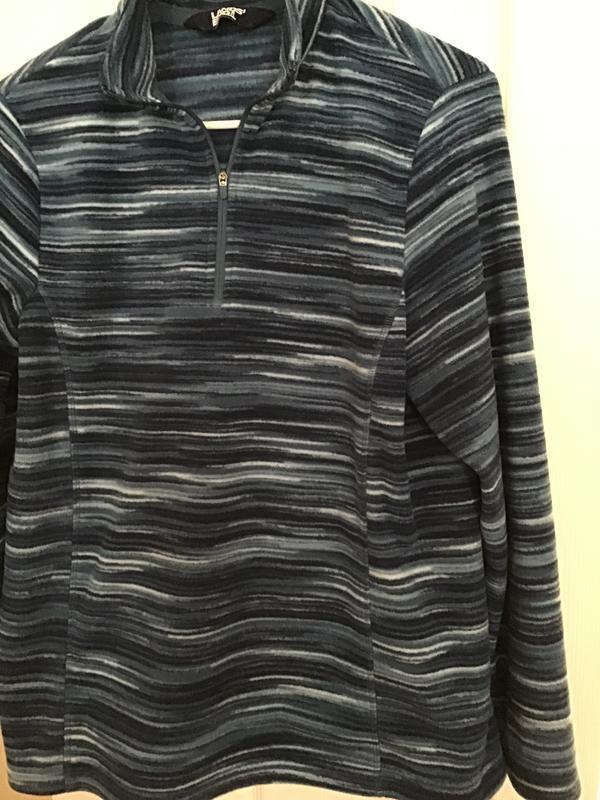 Launders beautifully, and still looks new after repeated washing!