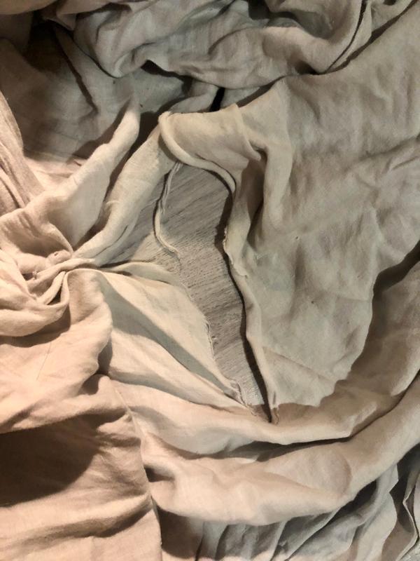 The hole is bigger than it looks