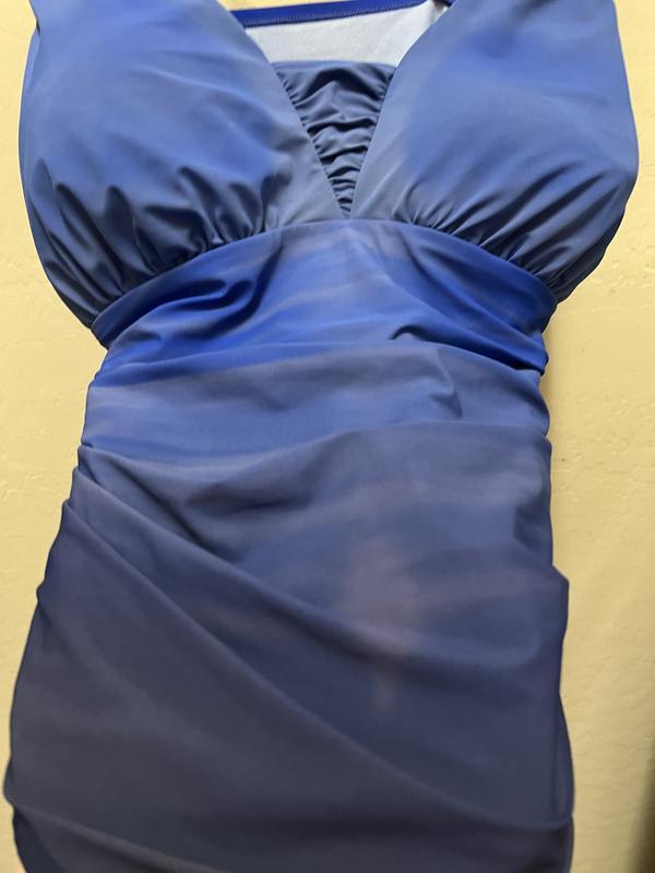 Color destroyed after 1 use