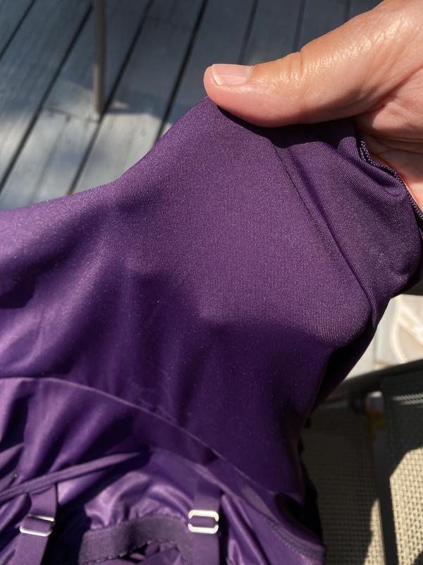 Not happy with purchase