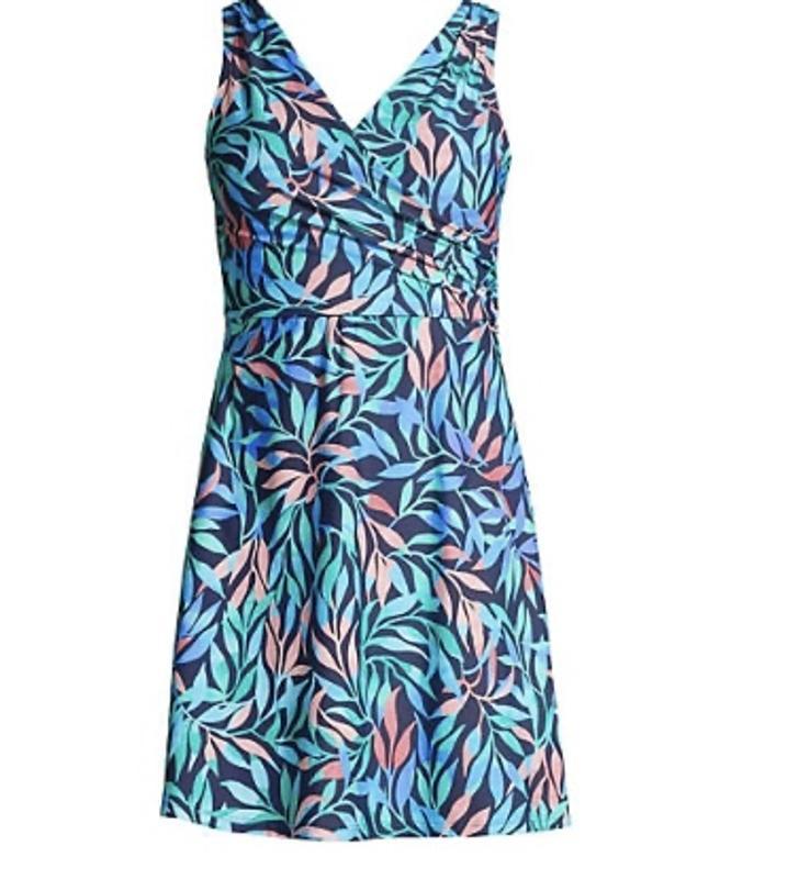 Swim dress