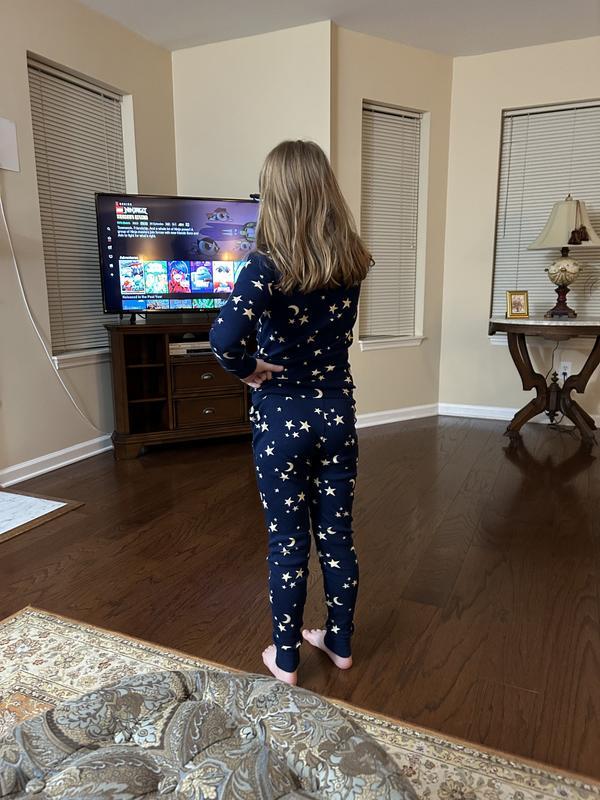 Glow in the Dark PJs