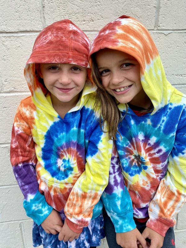 good for boys & girls ❤️🧡💛💚💙💜