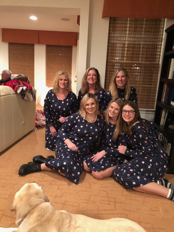 Love our sleep shirts