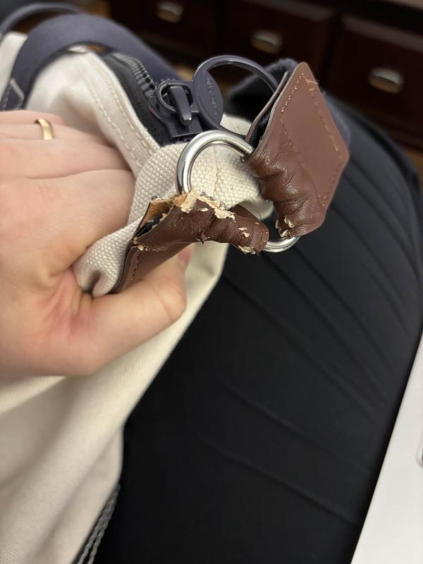 Customer photo for "Incredibly disappointing."