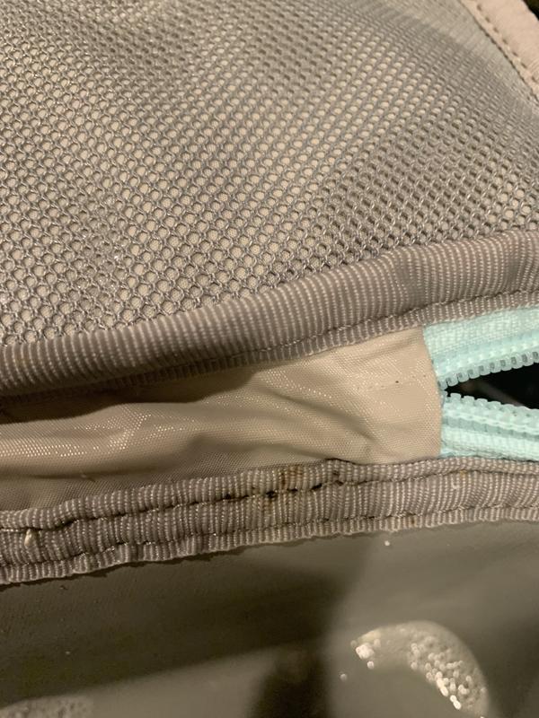 Mold I can’t get out