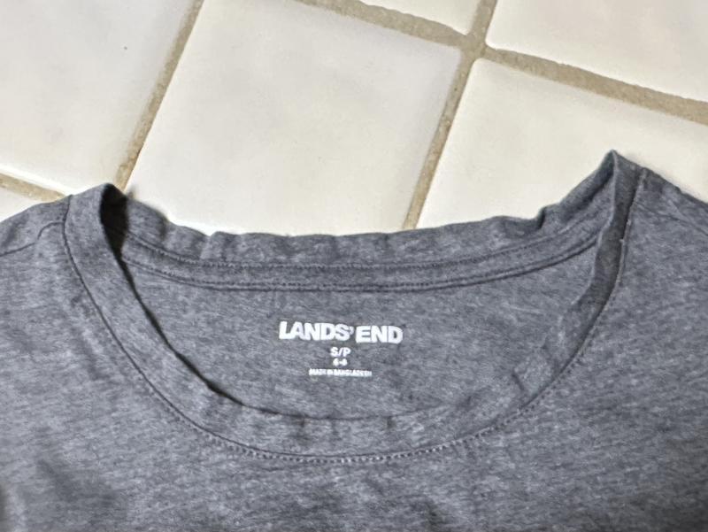 Customer photo for "Not the quality I was expecting"