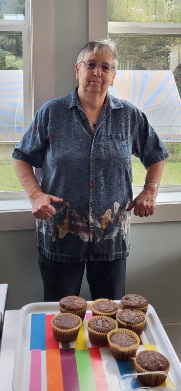 Customer photo for "Feel and look great!"