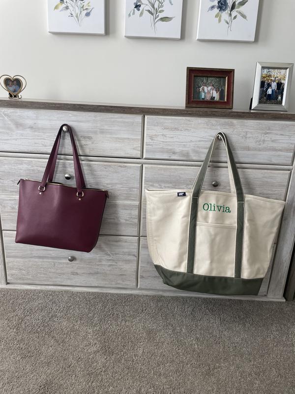 Customer photo for "The.Best.Bag"
