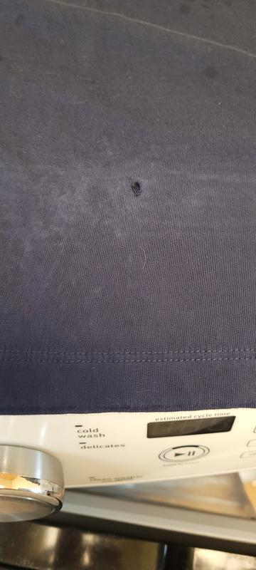 Customer photo for "Quality"