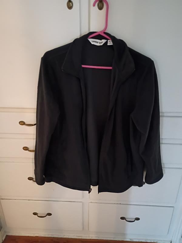 Customer photo for "What a fit."