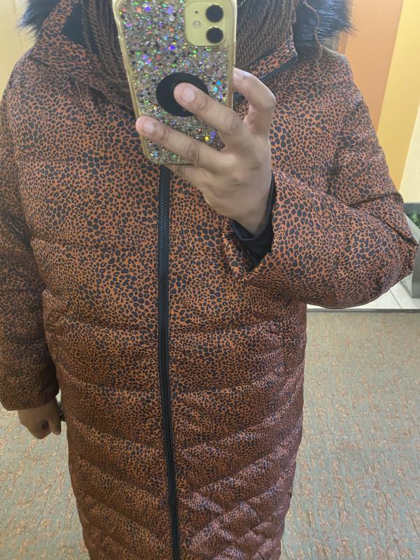 Concerned about the color? No need to be, it’ll complement many skin tones