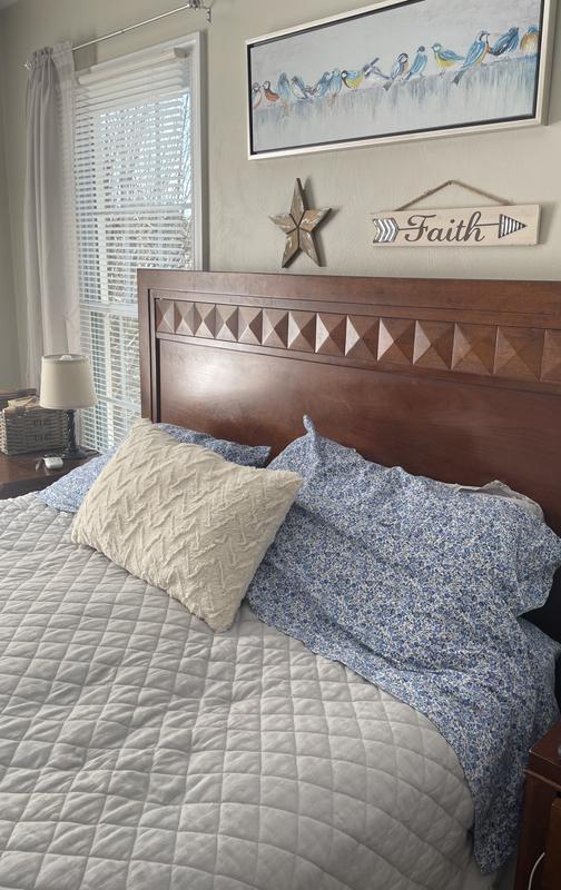 Customer photo for "So soft and cozy"