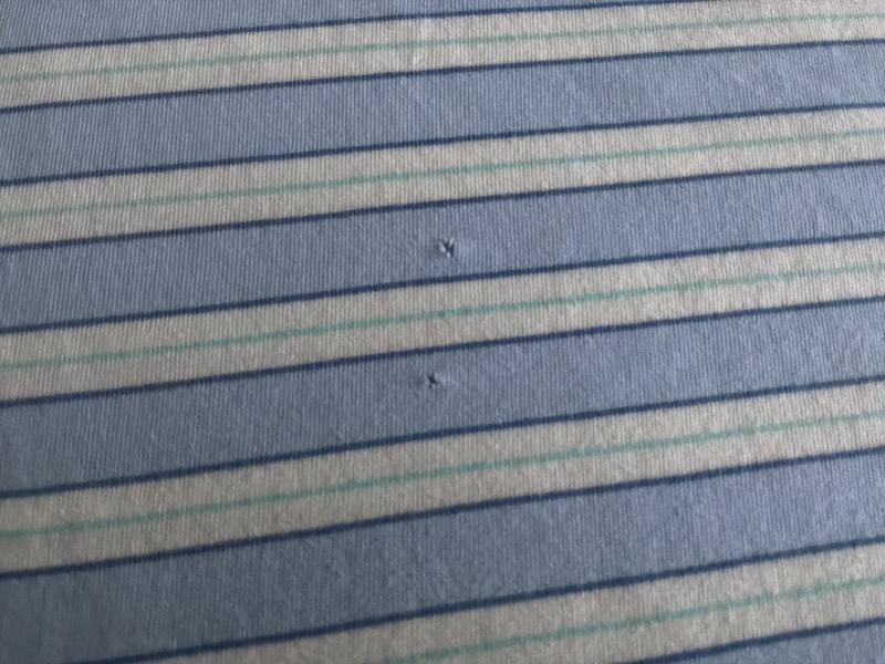 Customer photo for "Extremely Disappointed!"
