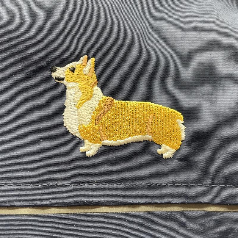Photo from SmilingCorgi