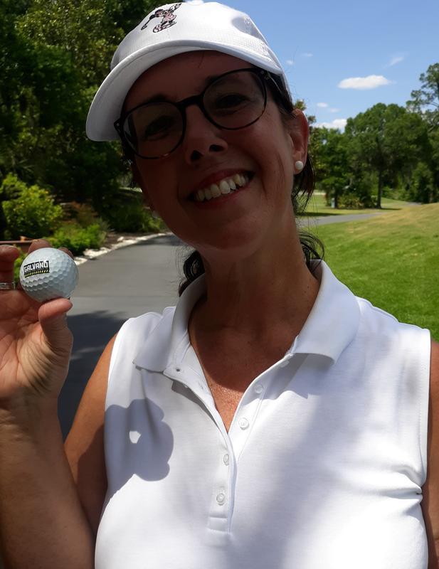 Nice and cool in my cotton Lands End shirt