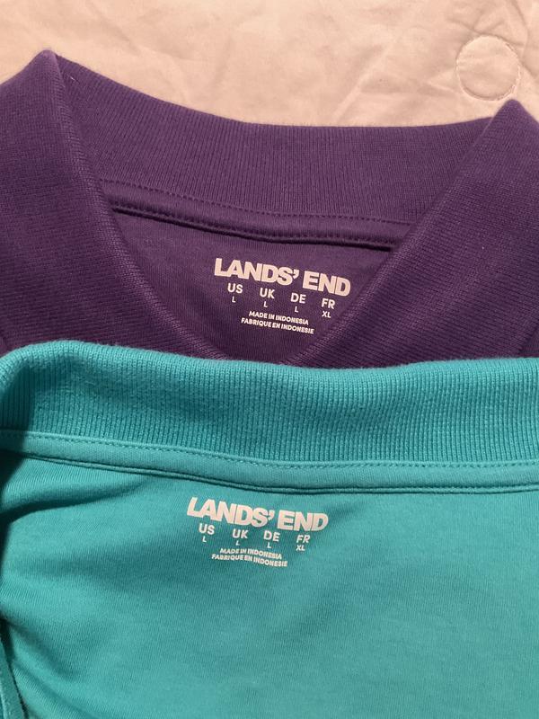 Customer photo for "Nice fabric, Bad sizing"
