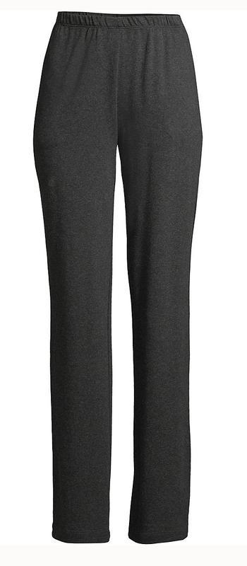 More Straight Leg than they used to be