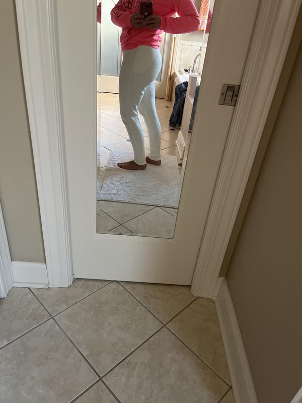 I love everything about these sweats/leggings.