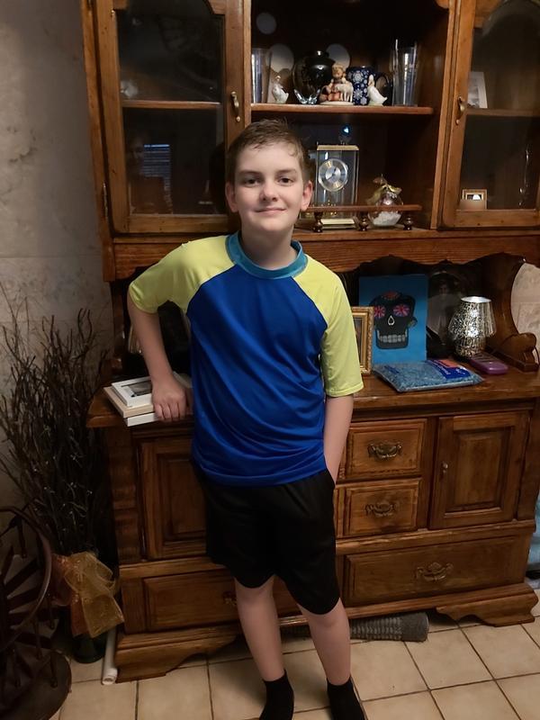 Customer photo for "Cool and Comfy"