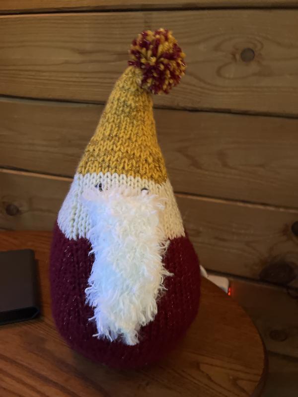 Santa