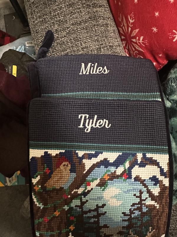 Last year vs this year