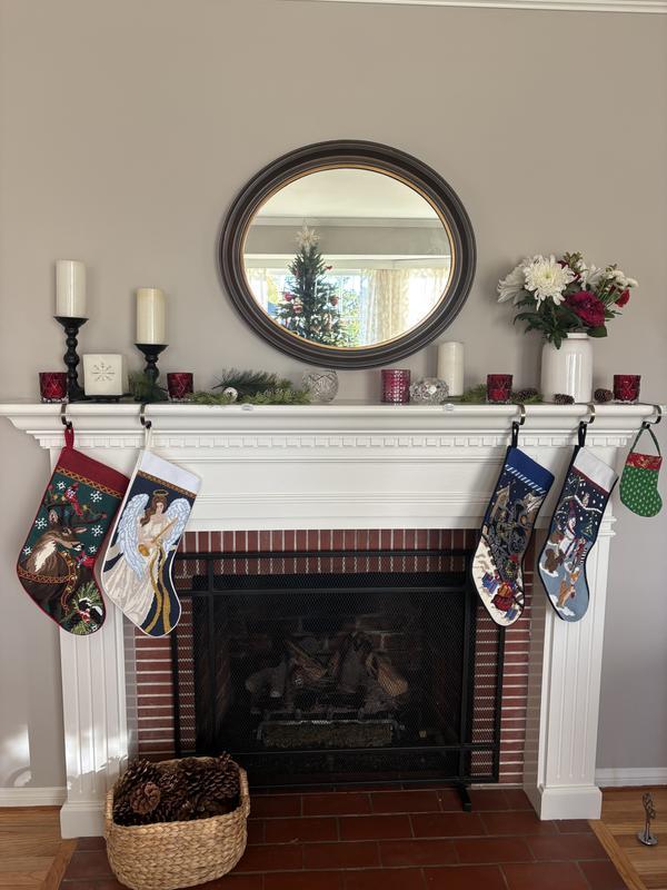 Customer photo for "Beautiful and well made"