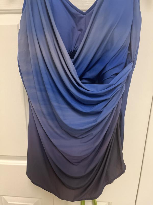 My suit worn 6 times