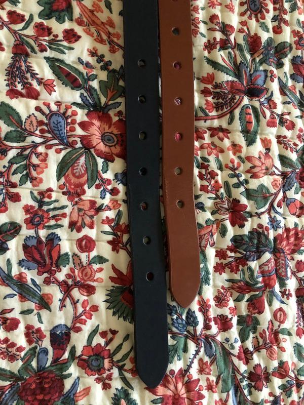 Inconsistent lengths